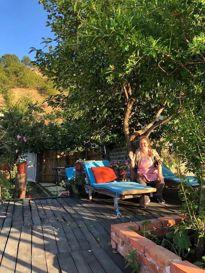 Pensjonat Rosas Home Lini