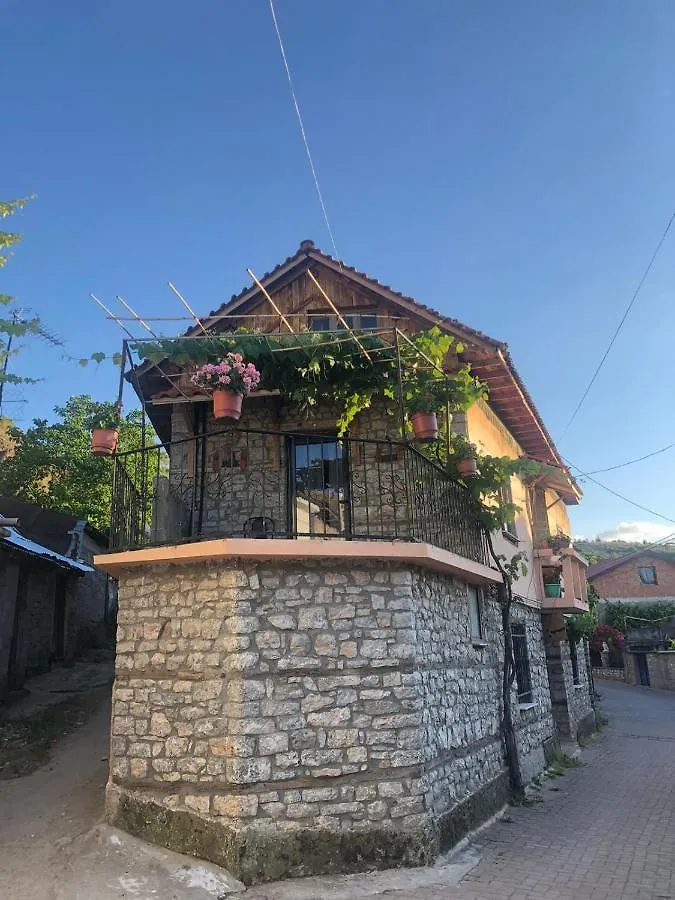 Pensjonat Rosas Home Lini