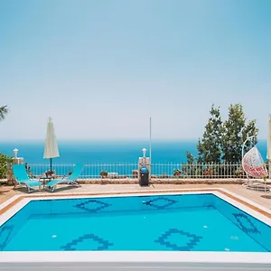 Maison d'hôtes Vila&apartments Kadare, Palasë