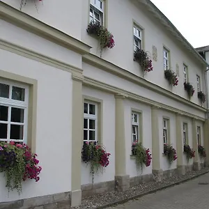 Garni - Haus Gemmer Hotel Coburg