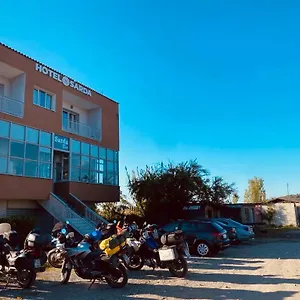 Maison d'hôtes Sarda, Deja's Ford