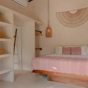 Alquimia Boutique Hotel Tulum Pueblo