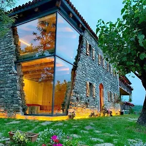 Pensión Mrizi I Zanave Agroturizem, Lezhë