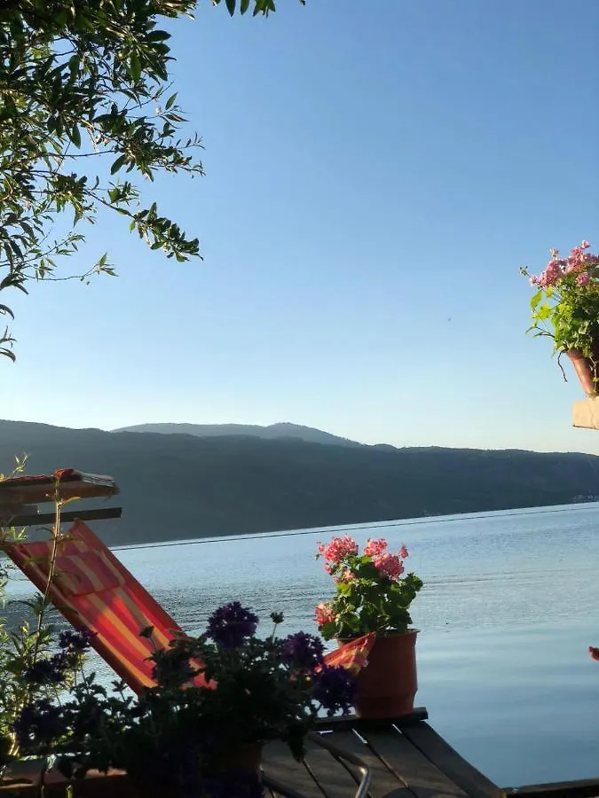 Guest house Rosas Home Lin Albania