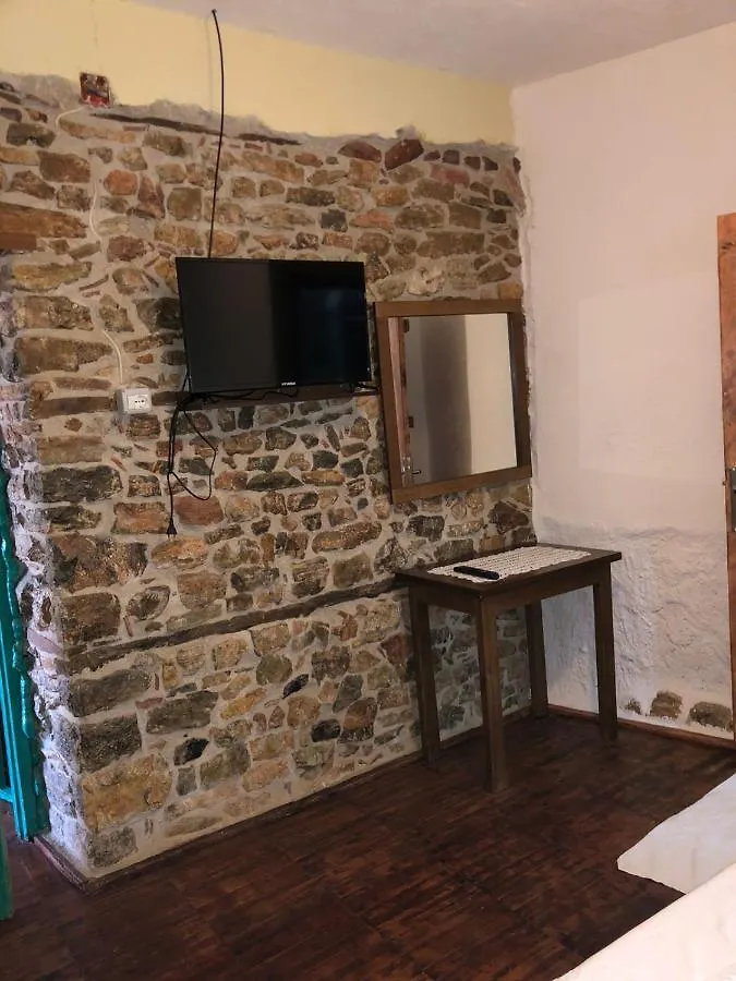 Rosas Home Lini Albanie