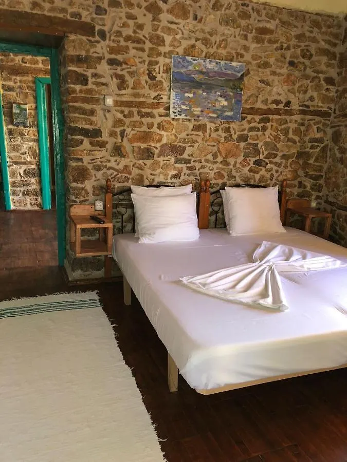Rosas Home Lin Guest house